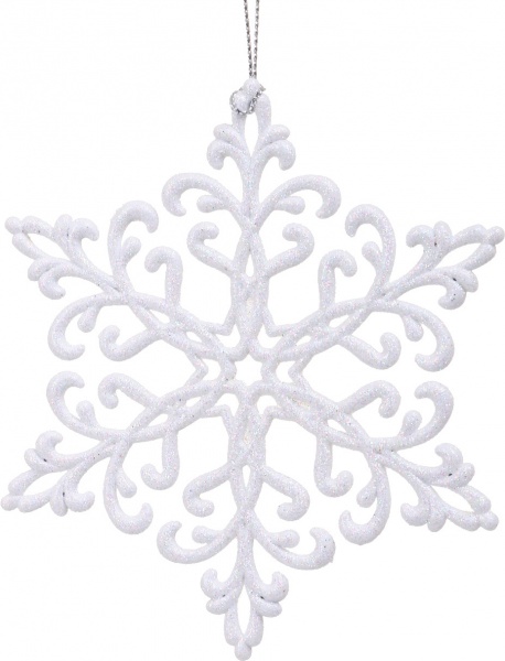 Елочный набор Комплект № 107 12 шт./уп.