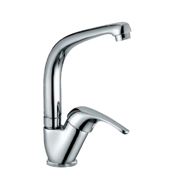 Смеситель для кухни Emmevi Rubinetterie Giglio CR8086L