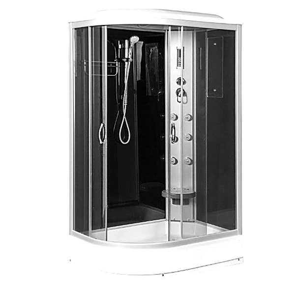 Гидромассажный бокс GM SV–6416 L 120x85