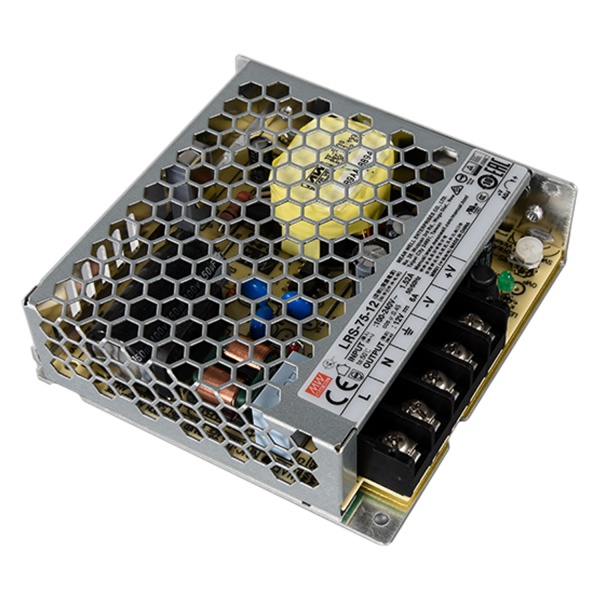 Блок питания Victoria Lighting сталь Magnum-D2-75W 