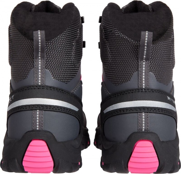 Ботинки McKinley GOPOW AQX J 425398-901046 р.35 черный