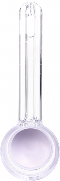 Ложка для мороженого G-131 пластик Flamberg Smart Kitchen