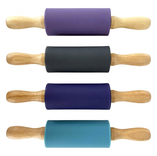 Качалка силіконова Smart Сhef 23,5x4,2 см 29-305-073 Krauff