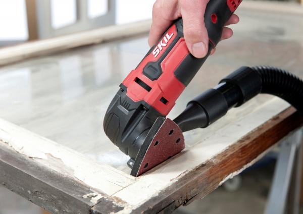 Многофункциональный инструмент SKIL MF1E1491DB