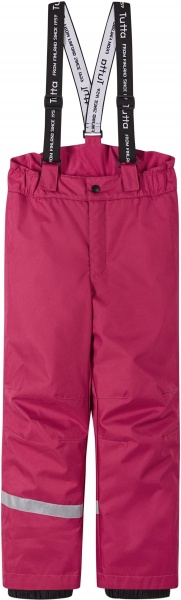 Костюм зимний для девочек Tutta by Reima (куртка и штаны) Sirri 3551 рост 140 розовый 6100004A 