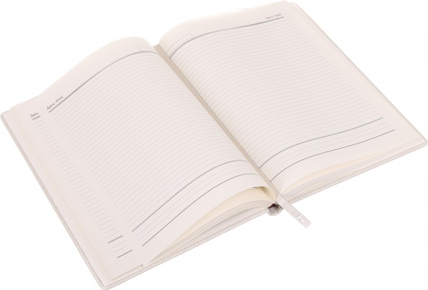 Дневник недатированный Классик ромб бежевый ТЕКО A4 Е 059-02.62-306831