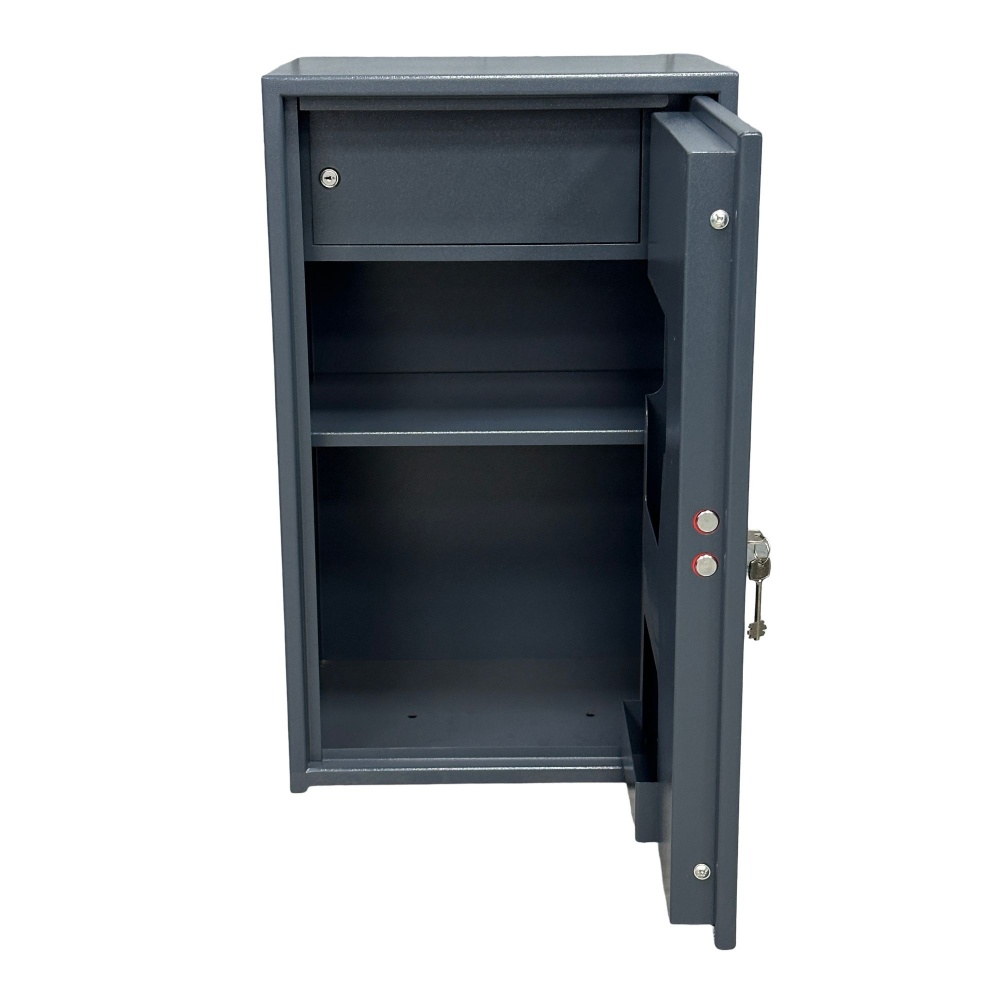 Сейф офисный Metalzavod CБП-720