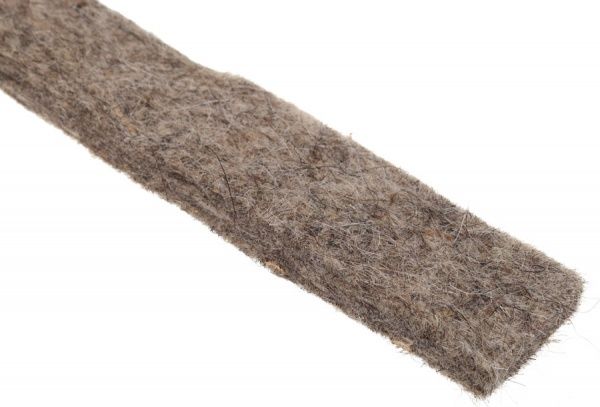 Стрічка для віконних систем та дверей 0,9 м сіро-коричневий 