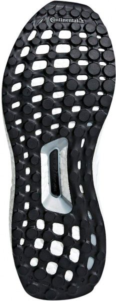 Кроссовки Adidas UltraBOOST w BB6308 р.5,5 белый