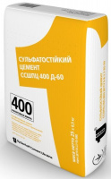 Цемент Dyckerhoff СС ШПЦ-400-Д60 25 кг