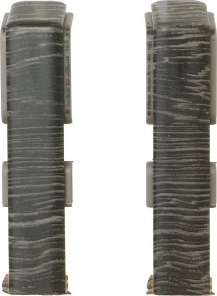 Комплект соединителей (уп. 4 шт.) Salag NG 80 86 дуб паленый 