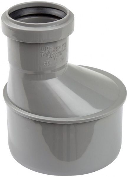 Редукция Ostendorf ПП d110x50 (длинная)