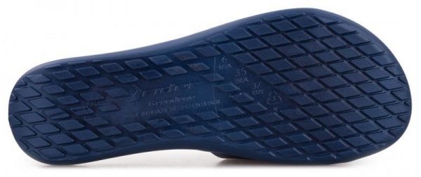 Шльопанці Rider 82611_23563 р. 40 синій із блакитним