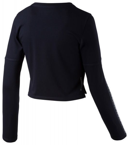 Футболка Energetics Lora wms 286258-516 42 темно-синій