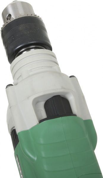 Дрель ударная Hitachi DV13SS