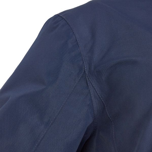 Куртка McKinley Kim II ux 285970-519 2XL темно-синій