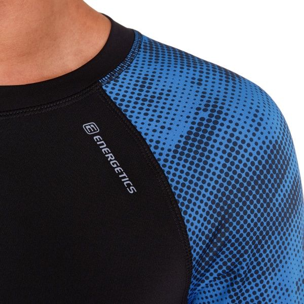Футболка Energetics Lindir ux 294928-901050 2XL чорний