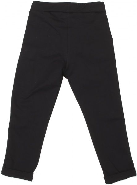 Лосины Lovetti Лосины Lovetti 6637 р.116-122 черный (22321687) 6637 р.116-122 черный 