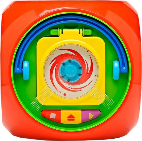 Игровой центр Kiddieland Мультикуб 056887