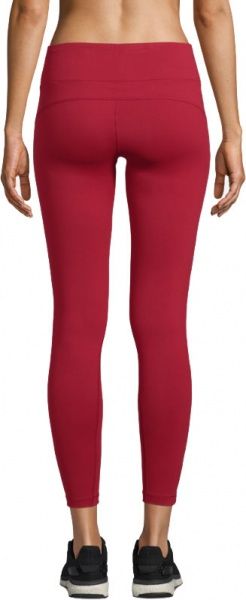 Лосины Casall Core tights 19552-047 36 красный