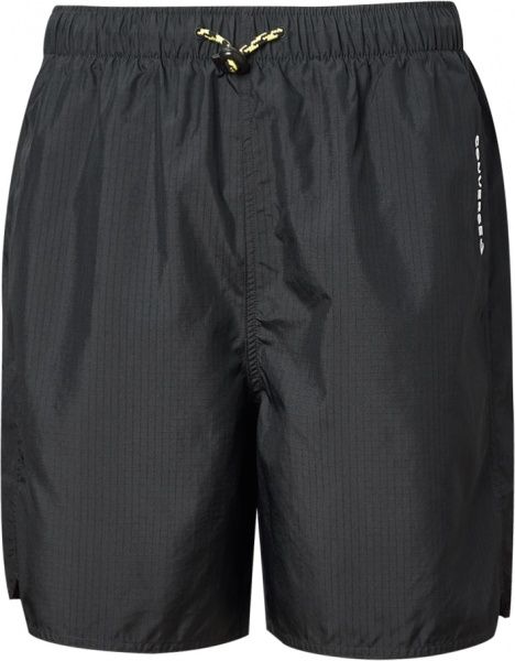 Шорти Converse 10018878-001 р. M чорний