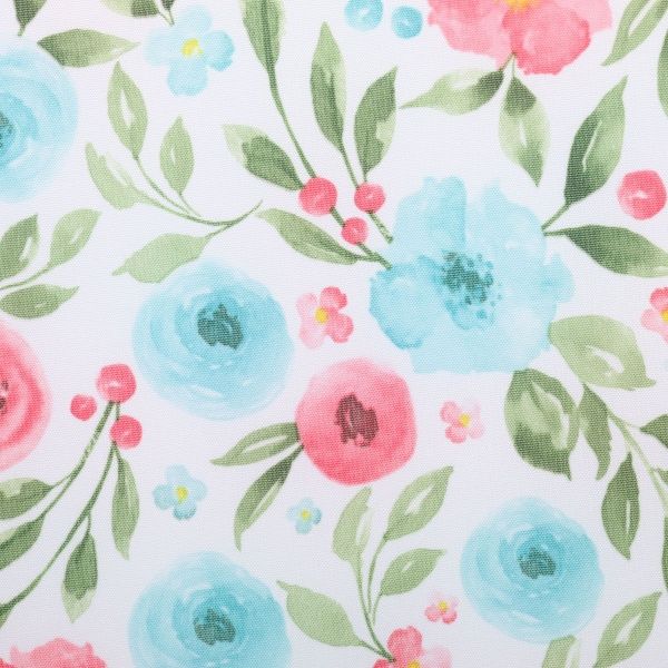 Набор подушек на стул Веселые мелодии 38х38х1,7 см 4 шт UP! (Underprice)