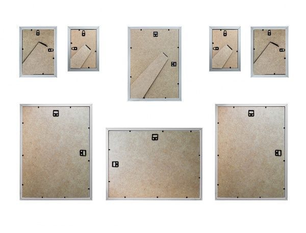 Набор галерейный Art Poster AP8-003 нежность SvitArt 