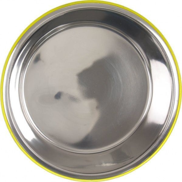 Миска для собак 750 мл 17x6,5 см