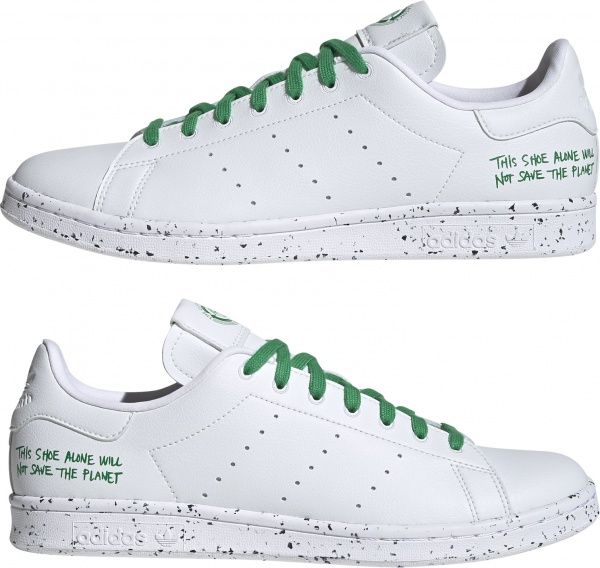 Кроссовки Adidas STAN SMITH FU9609 р.UK 8