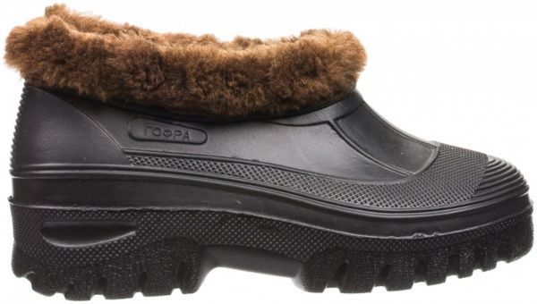 Ботинки Гофра р.40 черный