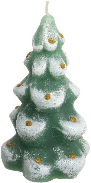 Свічка декоративна ялинка 130/215 LED Pako-If