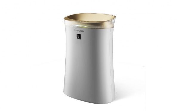 Очищувач повітря Sharp UA-PG50E-W