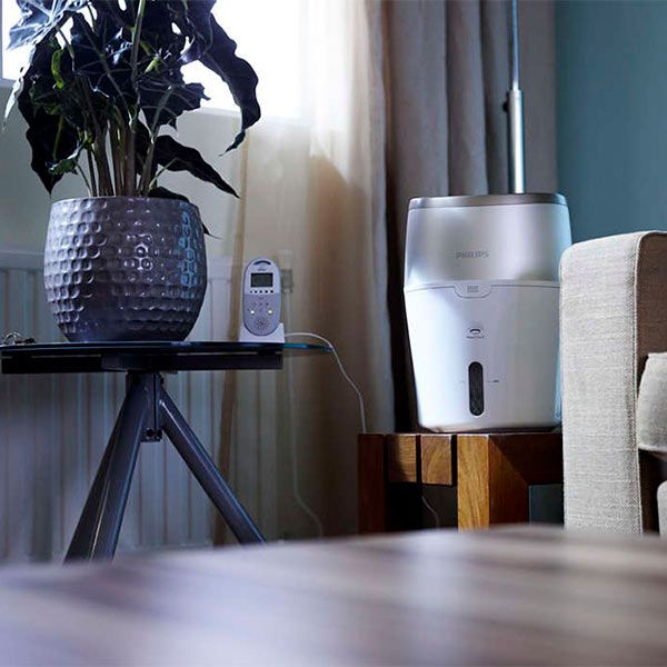 Зволожувач повітря Philips HU4803/01