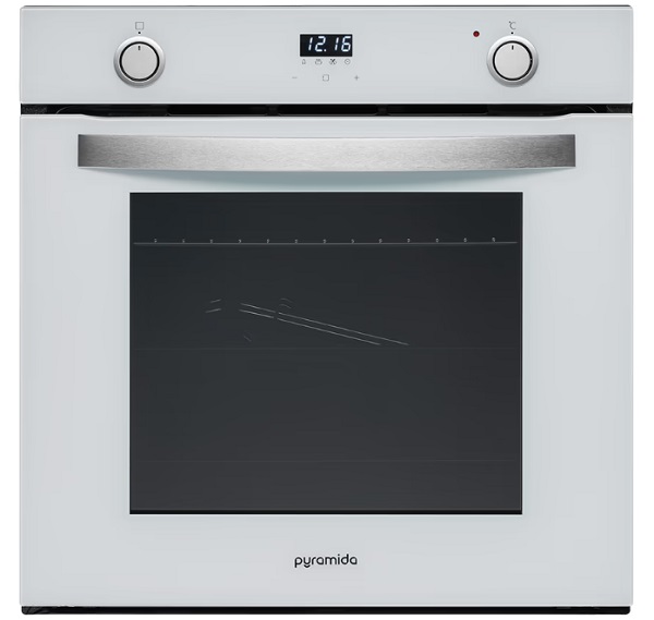 Духовой шкаф Pyramida FN 100 EPL GWH (73)