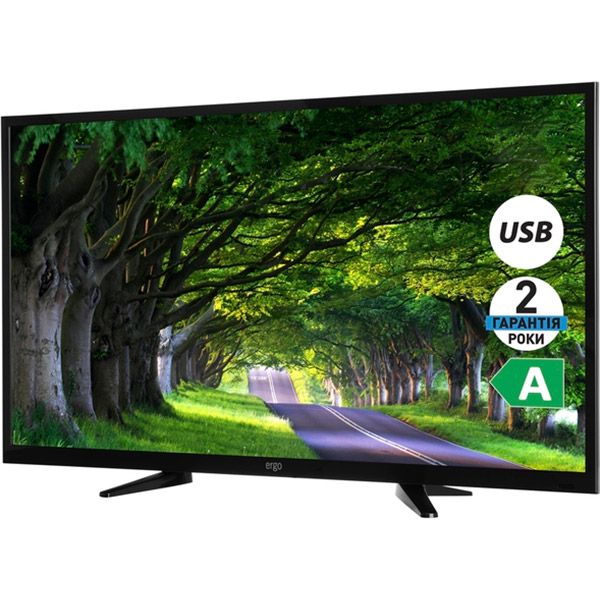 Телевизор Ergo LE32CT1000AU