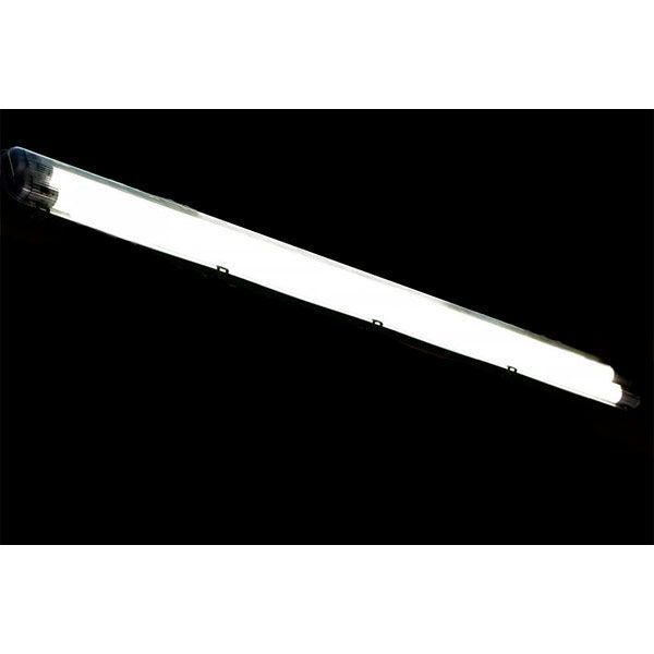 Світильник Expert Light NC-C120-1200 для LED лампи 2x1200мм IP65