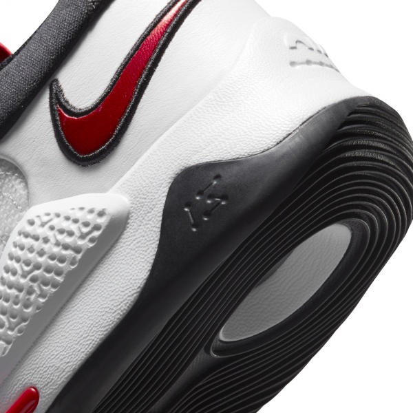 Кроссовки Nike PG 5 CW3143-101 р.42,5 разноцветный