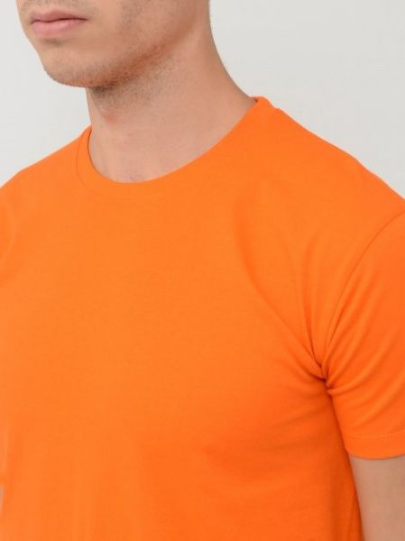 Футболка Sol's Regent р. S 11380400S помаранчевий