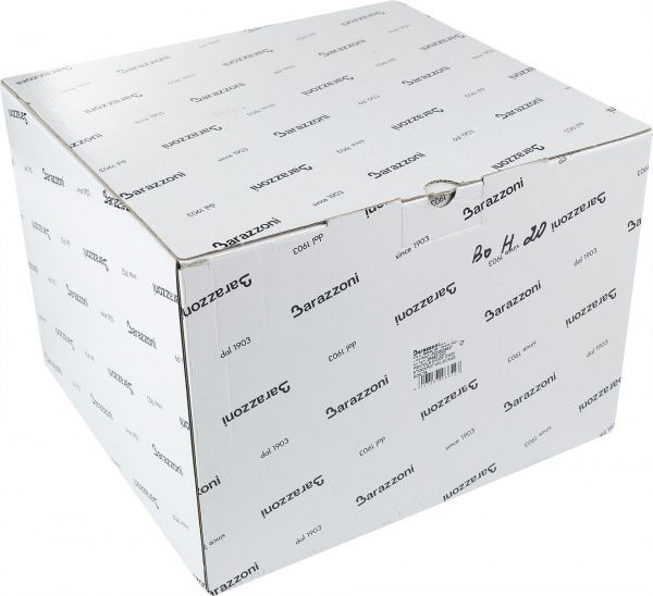 Кастрюля с крышкой Bonita 20 см Barazzoni