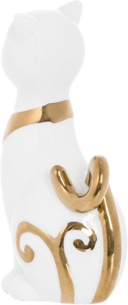 Статуэтка Кошка HY21245-2J