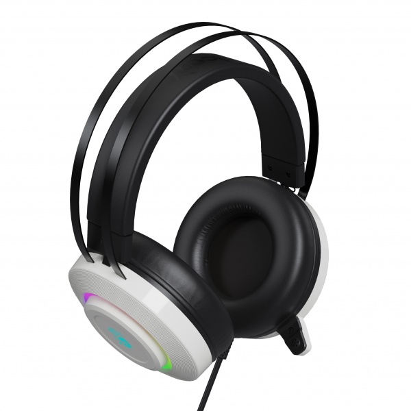 Наушники A4Tech G521 Bloody (White) white (G521 Bloody (White)) 