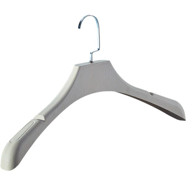 Плечики Алеана для верхней одежды 39 см 