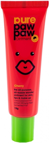 Бальзам для губ для губ Pure Paw Paw Cherry 15 г