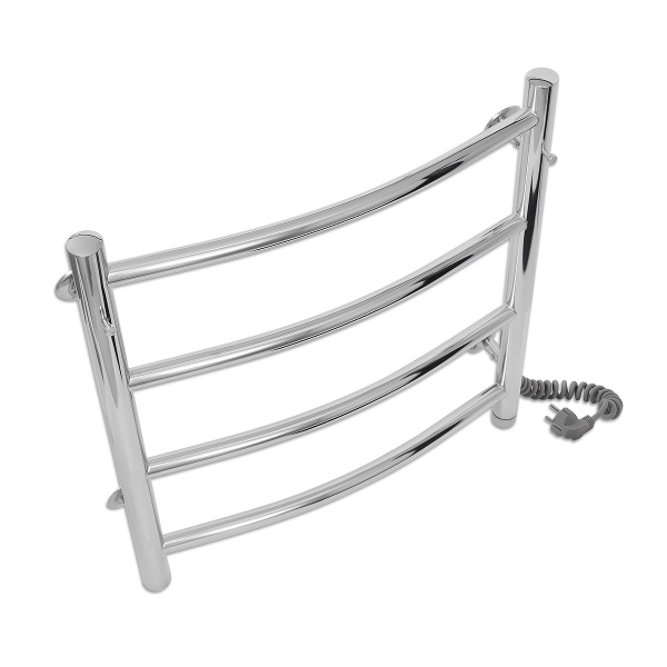 Рушникосушарка електрична Evro-Termo Толедо П4 450х500 П П S3