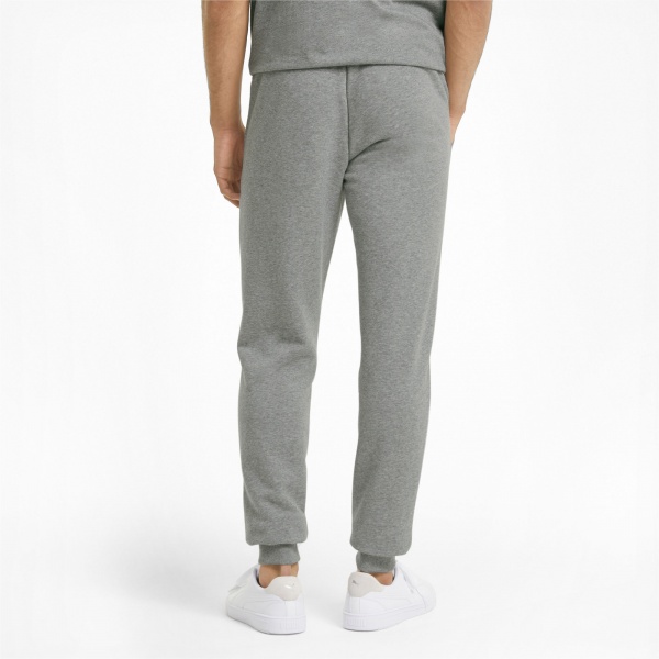 Штани Puma ESS Slim Pants 58674903 р. S сірий