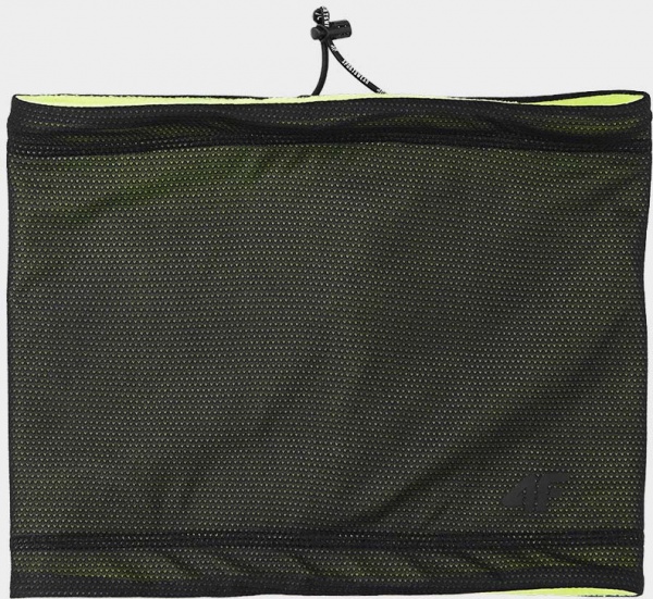 Балаклава 4F BANDANA BANU004 H4Z22-BANU004-45S р.OS чорний