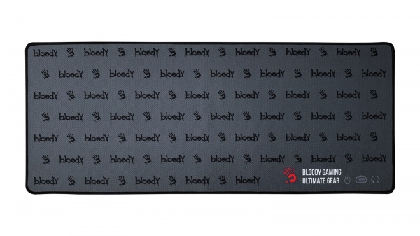 Игровая поверхность A4Tech 750х300х3 мм (BP-30L Bloody) 