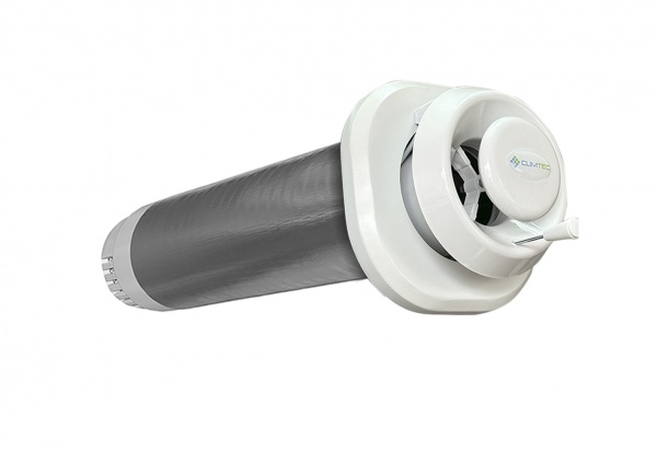 Рекуператор РД-150 база CLIMTEC РД-150(база)