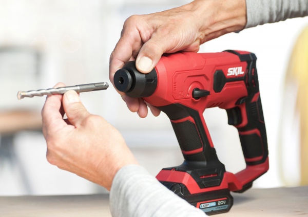 Перфоратор SKIL RH1E3810CA