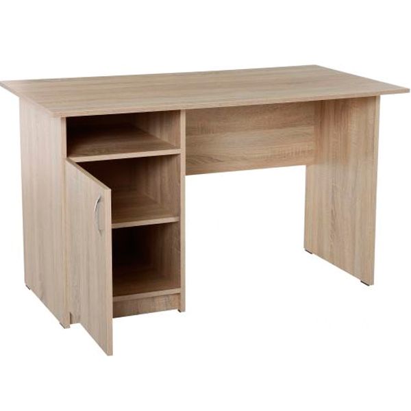 Стіл письмовий Пєхотін Леон дуб сонома 